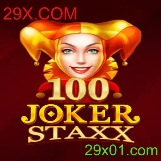 Descubra o Mundo Empolgante de 100JokerStaxx e as Oportunidades na 29X.COM