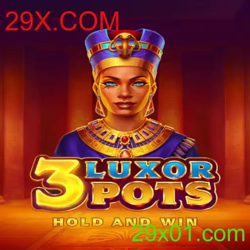 Explorando o Fascinante Mundo de 3LuxorPots: Um Guia Abrangente
