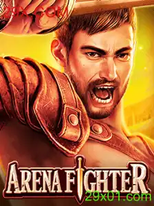 Explorando as Batalhas de 'ArenaFighter' no Mundo dos Jogos