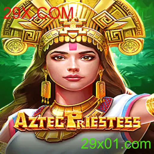 Explorando o Mundo Fascinante de AztecPriestess: Unindo História e Aventuras Digitais