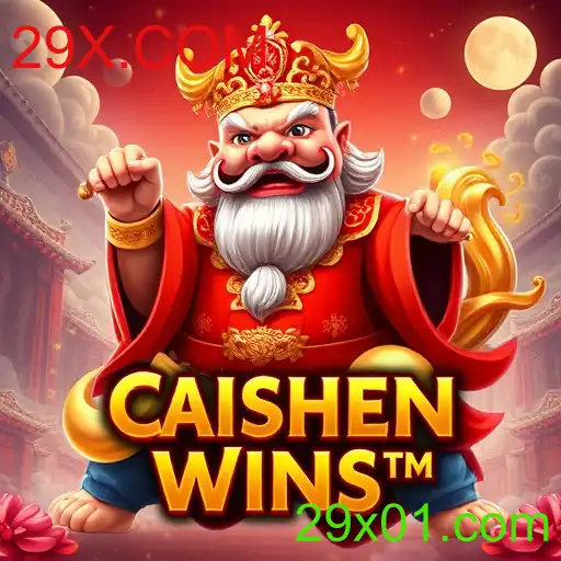 Caishen Wins