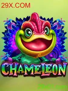 Explorando o Fascinante Jogo Chameleon