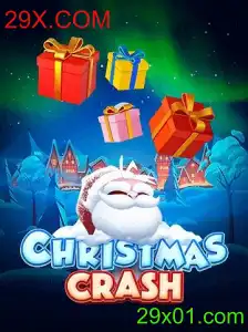 Mergulhe no Mundo de ChristmasCrash: Uma Experiência de Jogo Inovadora