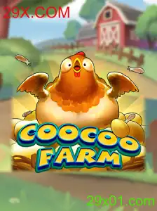 Explorando o Fascinante Mundo de CooCooFarm