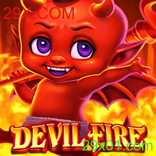 Explorando DevilFire: Uma Nova Experiência de Jogo com 29X.COM