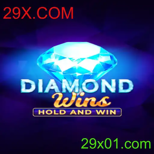 Descubra o Mundo Empolgante de DiamondWins no 29X.COM