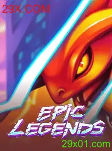 EpicLegends: Uma Introdução Completa ao Mundo do Jogo e Suas Regras