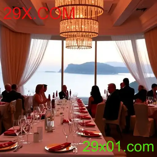 Eventos exclusivos