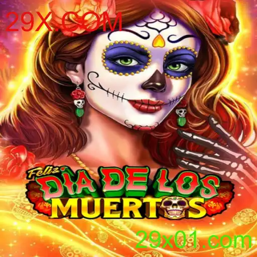 Descubra as Emoções do Jogo FelizDiadelos com 29X.COM