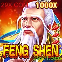 Explorando o Mundo de FengShen: Aventura e Estratégia