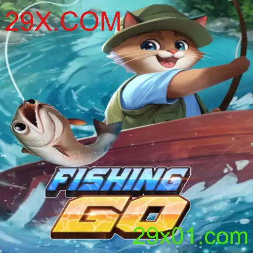 Explorando o Fascinante Mundo de FishingGO e a Integração com 29X.COM
