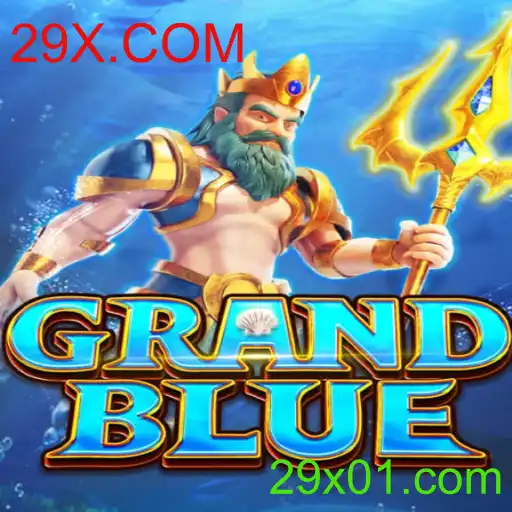 Descubra o Mundo de GRANDBLUE: Um Jogo de Aventura e Estratégia Revolucionário