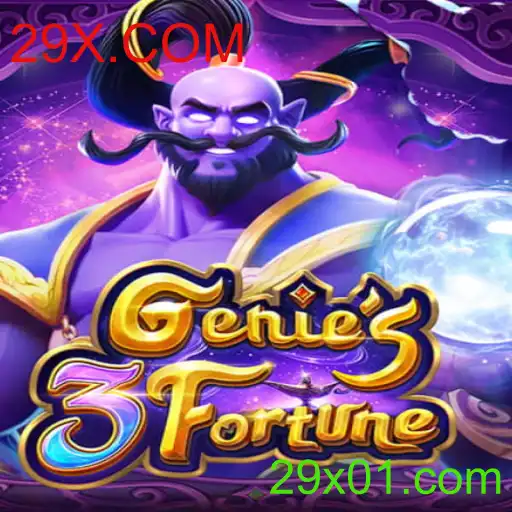 Descubra o Fascinante Mundo de Genie3Fortune: Um Jogo Revolucionário