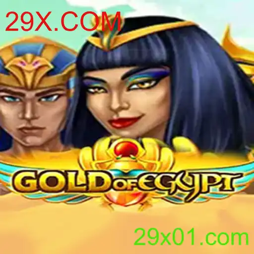 GoldOfEgypt: O Fascinante Mundo das Aventuras Virtuais com 29X.COM
