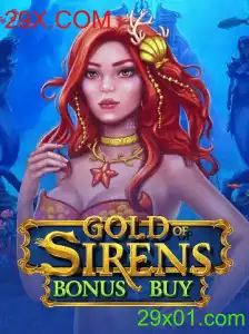 Explore o Fascinante Mundo de GoldofSirensBonusBuy no 29X.COM