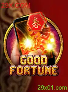 Descubra o Mundo de GoodFortuneM e a Plataforma 29X.COM