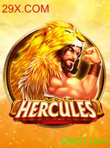 Explorando o Jogo Hercules: As Aventuras Lendárias no 29X.COM