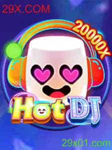 Explorando o Universo do Jogo HotDJ: Um Mergulho em sua Dinâmica e Regras