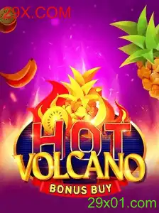 Explorando o Jogo HotVolcanoBonusBuy no Mundo dos Cassinos Online