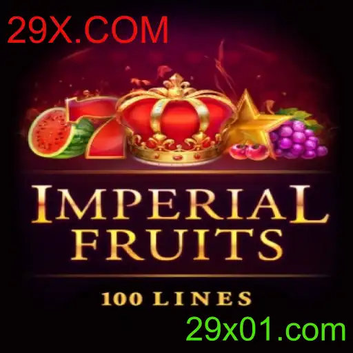 Explorando o Mundo de ImperialFruits100 com 29X.COM