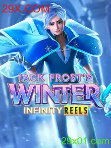 JackFrostsWinter: A Aventura Congelante nos Jogos Interativos