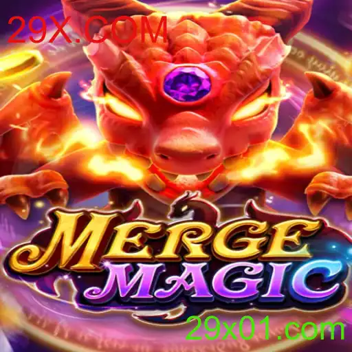 Descubra o Jogo MERGEMAGIC e Explore a Plataforma 29X.COM