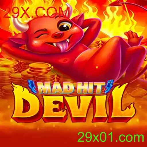 MadHitDevil: Mergulhe no Universo do Jogo que Está Conquistando a Web