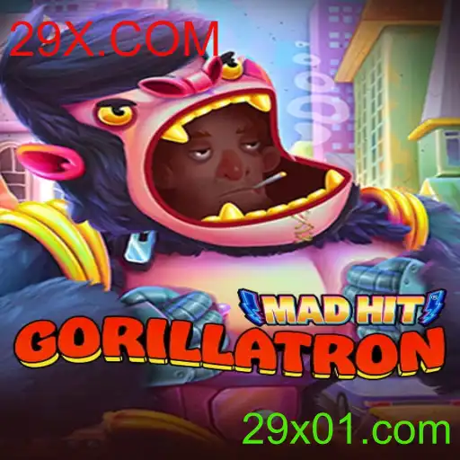 Explorando o MadHitGorillatron: Introdução e Regras do Jogo