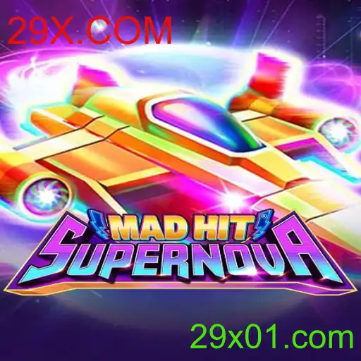 Explorando o Mundo Empolgante de MadHitSupernova: Um Jogo que Está Revolucionando o Conceito de Entretenimento Digital
