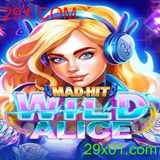 MadHitWildAlice: Descubra o Jogo Fascinante Inspirado no Mundo de Alice