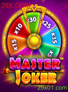 Explorando o Universo de MasterJoker: Um Mergulho nas Regras e Estratégias