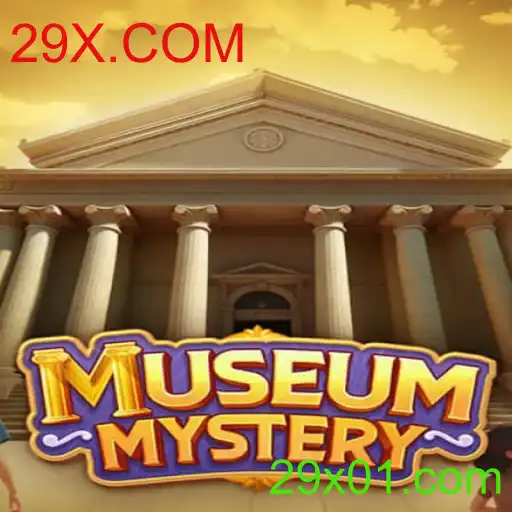 MuseumMystery: A Nova Sensação de Jogos Imersivos