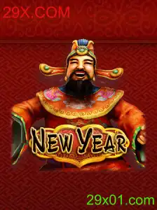 Descubra o Jogo 'NewYear': A Experiência Emocionante da 29X.COM