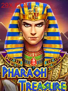 Descubra o Envolvente Mundo de PharaohTreasure