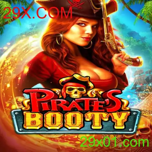 Descubra as Aventuras de 'PiratesBooty': Um Jogo de Estratégia Inovador