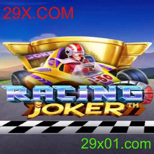 Descobrindo RacingJoker: Um Mergulho Intenso nas Pistas Virtuais