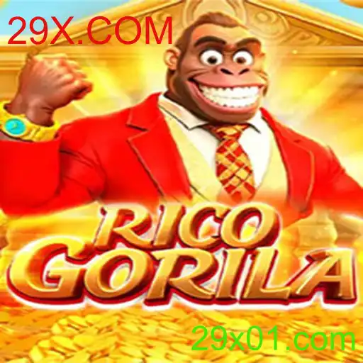 Descubra o Emocionante Jogo RicoGorila e Como Jogar