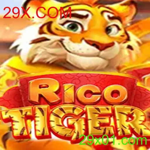 Descubra o Fascinante Mundo de RicoTiger: Tudo que Você Precisa Saber