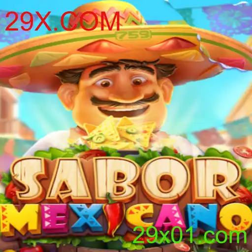 SaborMexicano: Descubra o Jogo Que Mistura Cultura e Diversão