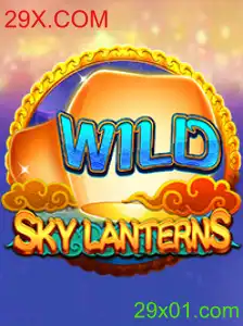 SkyLanterns: Explore a Magia do Jogo com 29X.COM