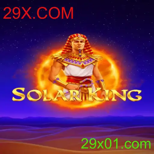Descubra o Mundo Empolgante de SolarKing: Um Universo de Estratégia e Aventura