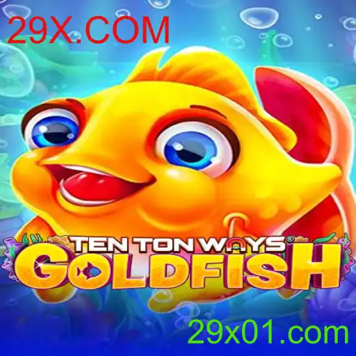 Descubra o universo fascinante de TenTonWaysGoldfish