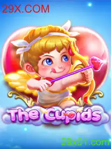 TheCupids: Um Novo Jogo Empolgante com Elementos Únicos