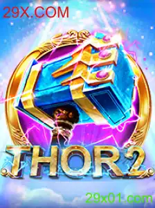 Explorando Thor2: Um Novo Jogo Inovador no Cenário Atual