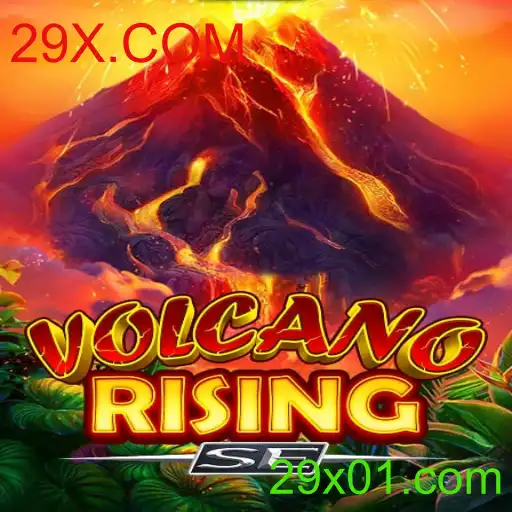 Descubra o Fascinante Mundo de VolcanoRisingSE