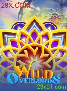 WildOverlords: Uma Imersão no Universo do Jogo e Suas Regras