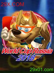 WorldCupRussia2018: A Excitante Competição Virtual de Futebol